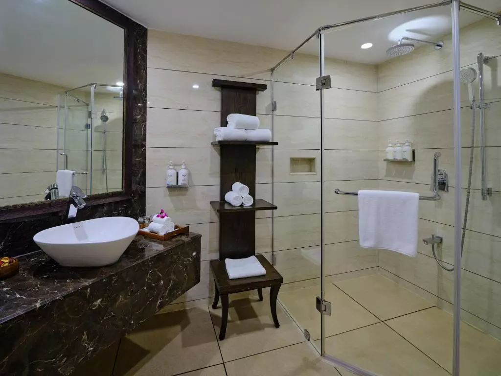 Holiday Inn Resort Goa